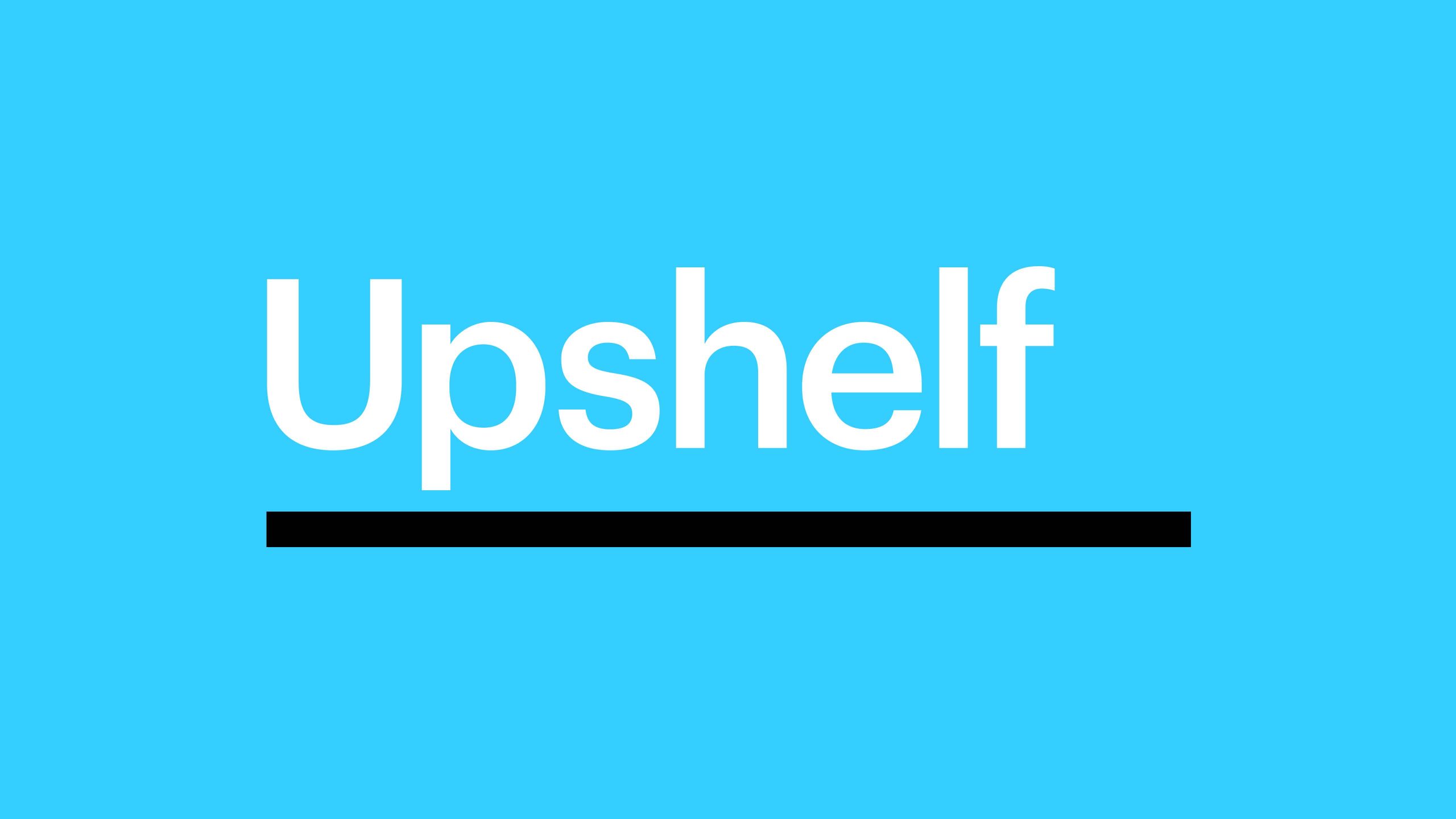 UPSHELF